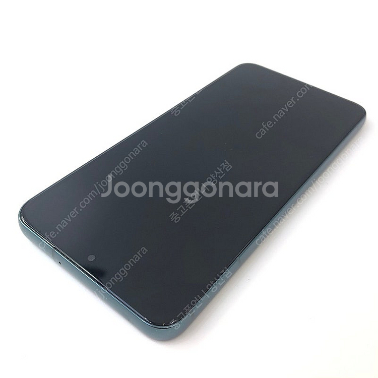 (양산중고폰) 91724 갤럭시S22 (S901) 그린...--6