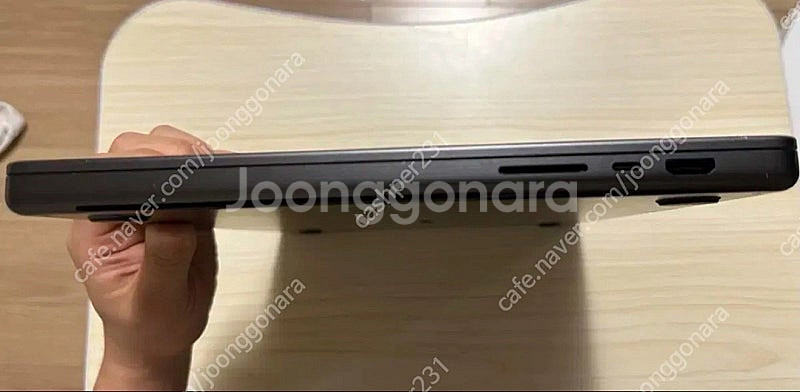 애플 맥북 프로 16인치 m3 pro 18gb 512g...--3