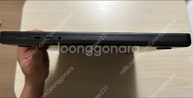 애플 맥북 프로 16인치 m3 pro 18gb 512g...--4