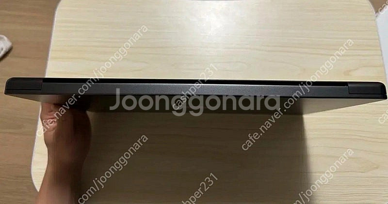 애플 맥북 프로 16인치 m3 pro 18gb 512g...--6