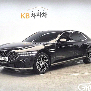 제네시스 G90(RS4) 3.5T GDI AWD 중고차 전국☆최저가판매☆최고가매입☆