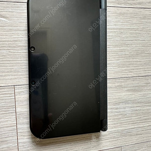 new 3ds xl 북미판