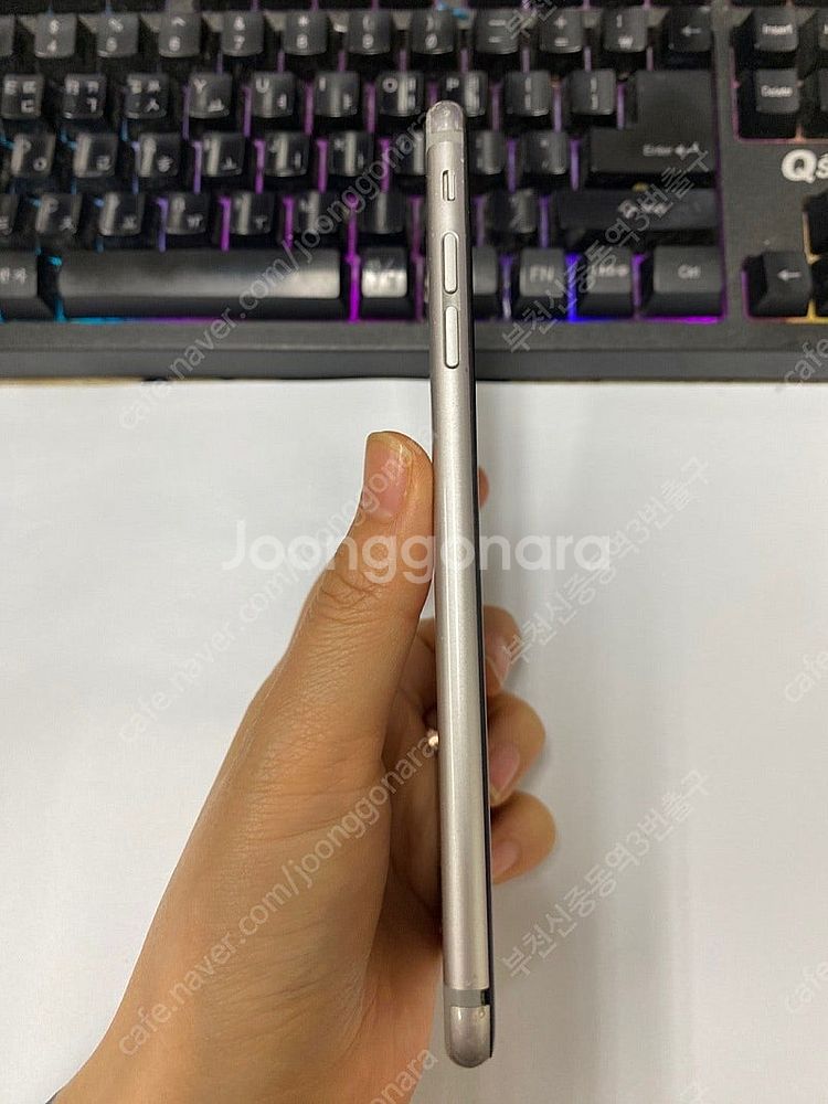 198693 아이폰6S플러스 아이폰6S+ 스그 액정SS...--4