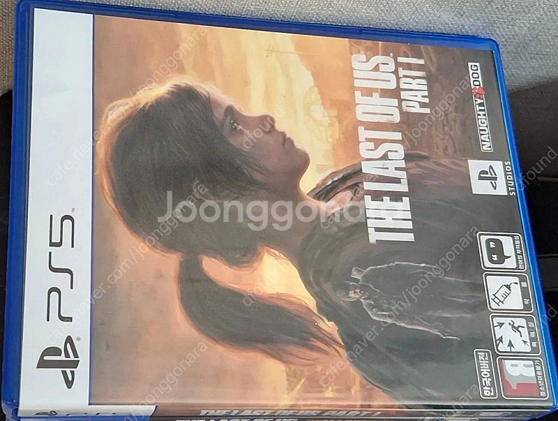 ps5 라스트오브어스1 리메이크--0