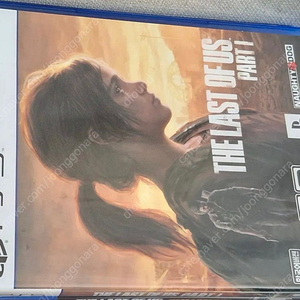 ps5 라스트오브어스1 리메이크