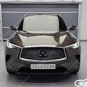 [인피니티]QX50(P71A) 2.0 VC-T 오토그래프 AWD (5인승) ★중고차★중고차매입★전액할부★저신용자★신불자★소액할부★현금★카드 전부 가능합니다!