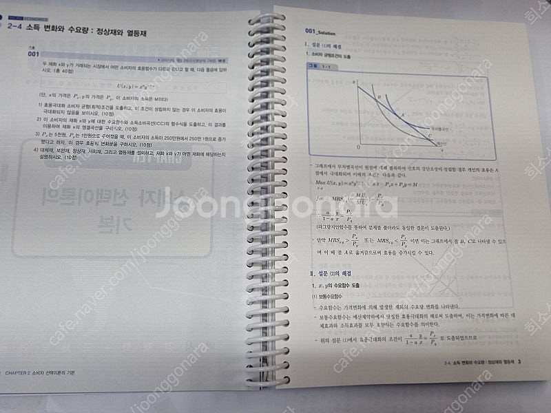 5급공채·외교관 선발시험 경제학 기출책 [미시경제학+국...--1