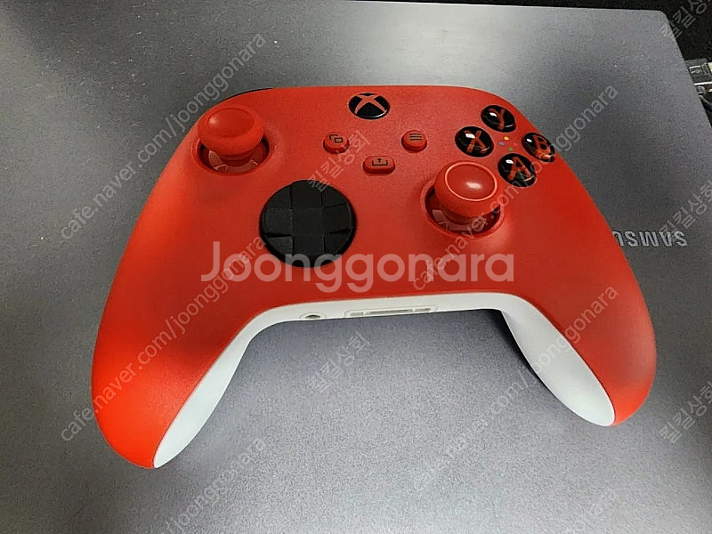 엑박 패드 팝니다 XBOX패드--0