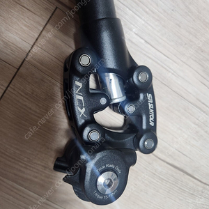 선투어 ncx싯포스트 27.2