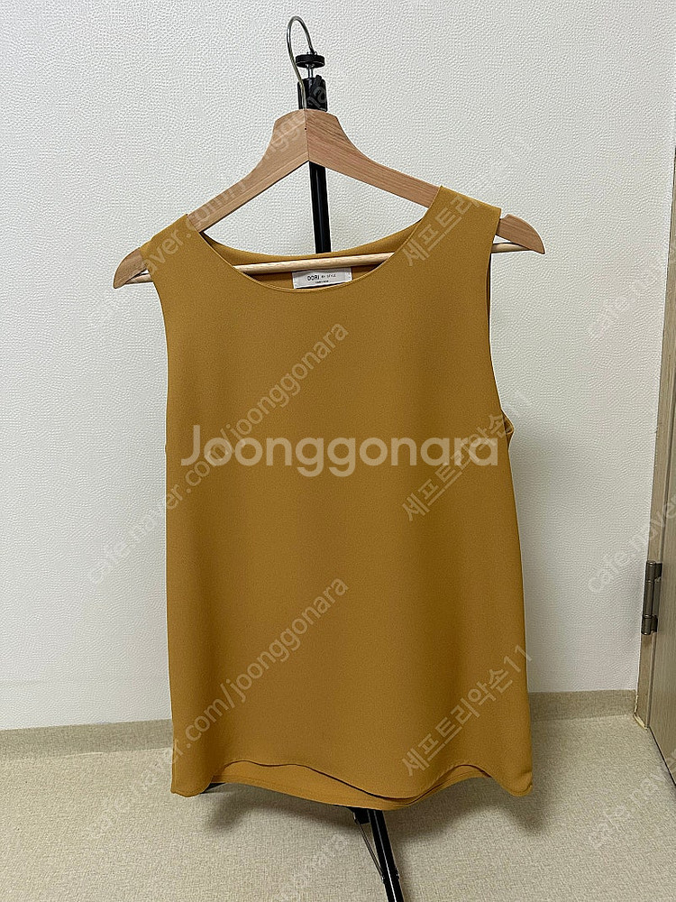 민소매 블라우스 일괄--0