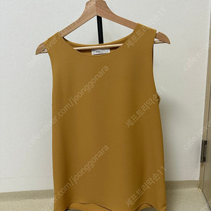 민소매 블라우스 일괄