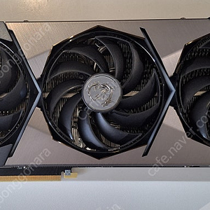 MSI RTX 3080 슈프림 10GB LHR