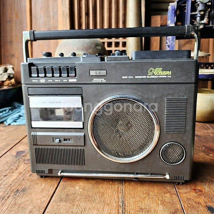 금성 라테카 GS-5--0
