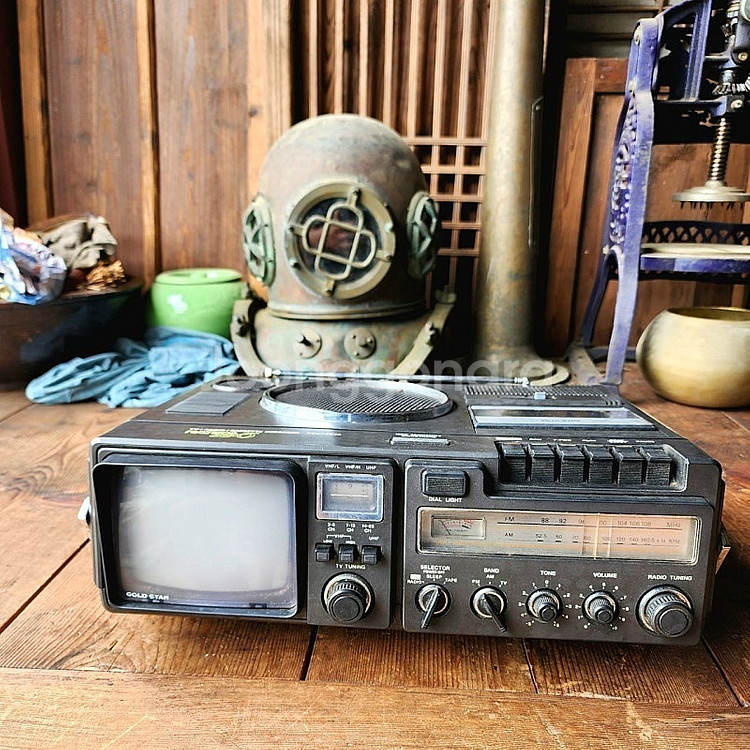 금성 라테카 GS-5--1