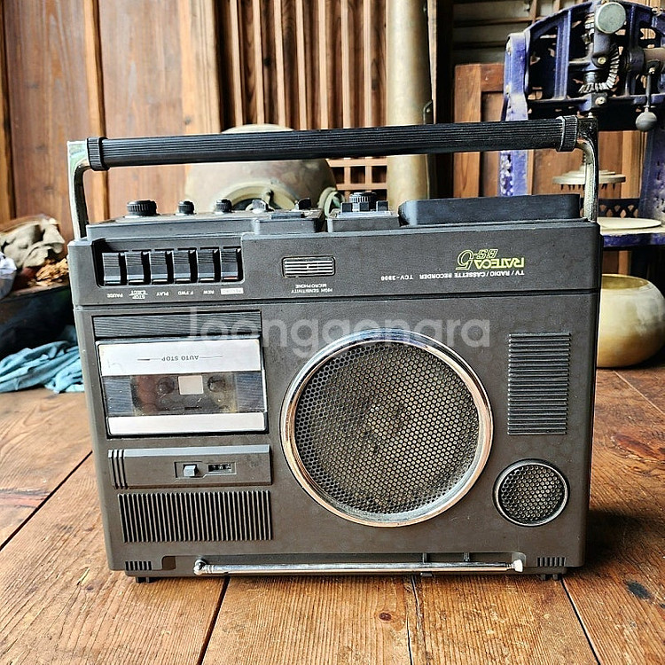 금성 라테카 GS-5--5