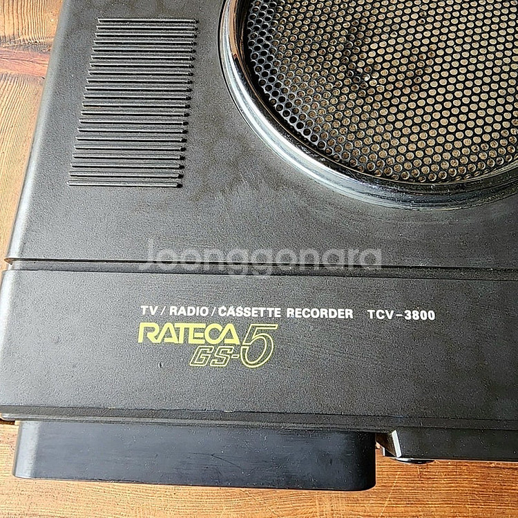 금성 라테카 GS-5--7