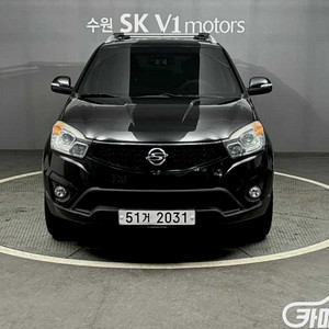 뉴코란도C 2WD 2.0 RX 2015 년 중고차◆전액할부◆중고차리스◆중고렌트◆