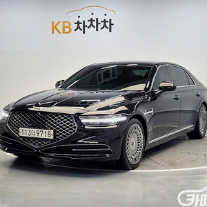 제네시스 G90 3.8 GDI AWD 중고차 전국☆최저가판매☆최고가매입☆