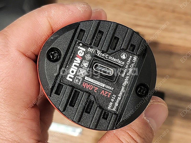 18v 충전임펙 공구(12v, 16v, 18v)--4