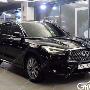 [인피니티]QX50(P71A) 2.0 VC-T 에센셜 ★중고차★중고차매입★전액할부★저신용자★신불자★소액할부★현금★카드 전부 가능합니다!