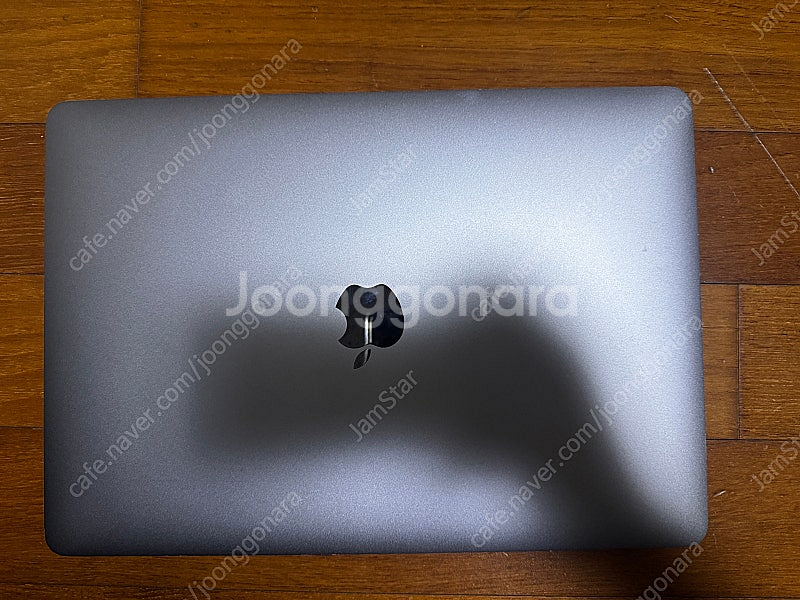 Macbook Pro M1 13인치 70만원 판매--4