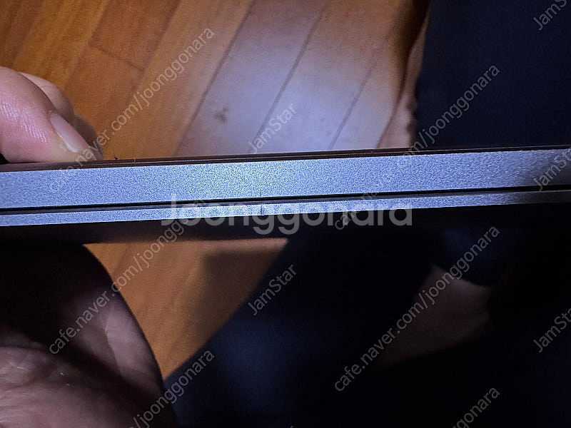 Macbook Pro M1 13인치 70만원 판매--5