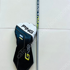 핑 드라이버 G430 HL MAX (SPEEDER NX 45) 남성용 :10.5