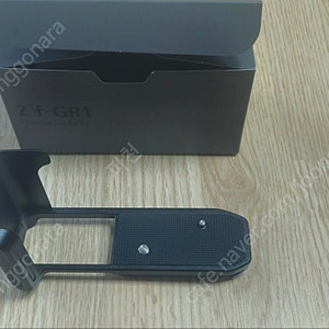 니콘 zf-gr1 그립