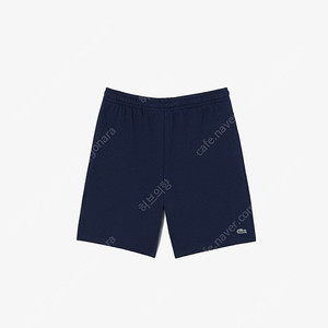 라코스테 남성 반바지 새상품