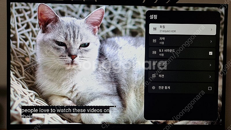 DP 1.4 8k 60hz 선택기(셀렉터)--4