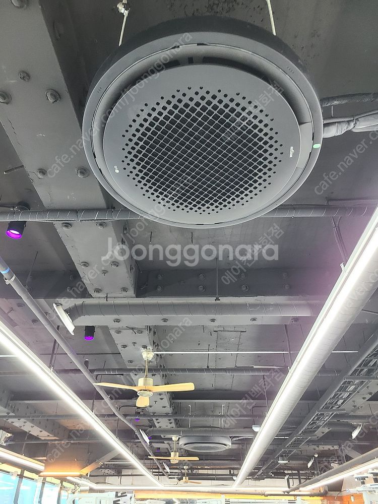 [판매][매입]부산울산경남중고에어컨 멀티형엘지천정형냉난...--4