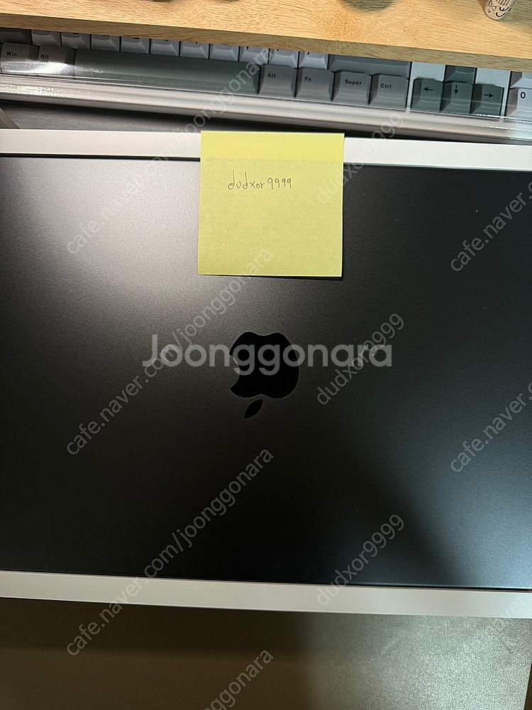 애플 맥북프로 맥프로 m3 pro 14인치 11코어/1...--1