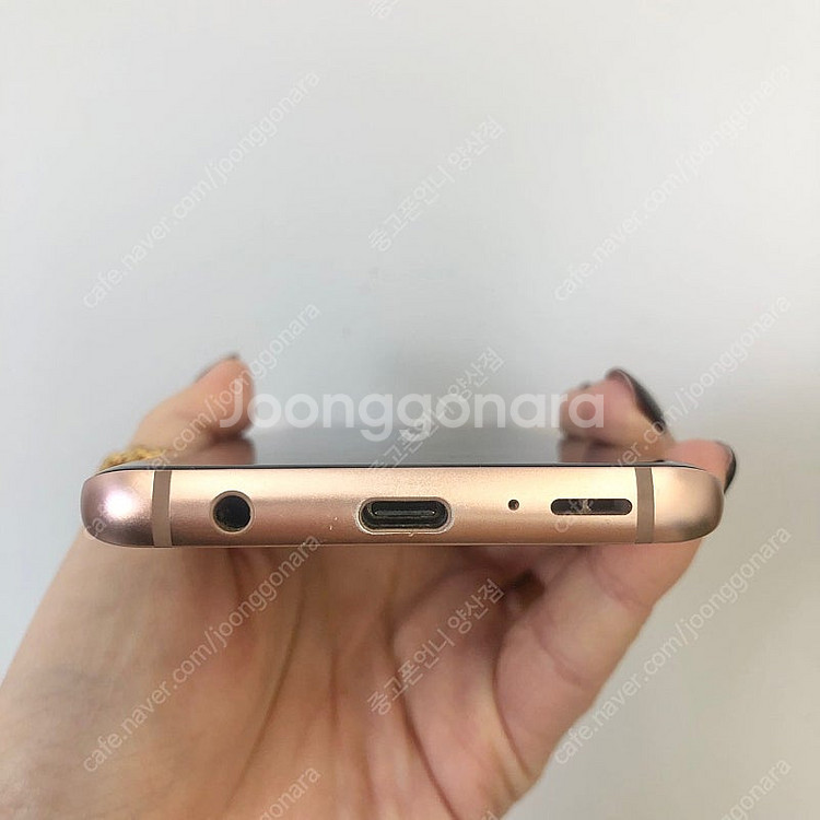 (양산중고폰) 64305 갤럭시S9 (G960) 선라이...--4