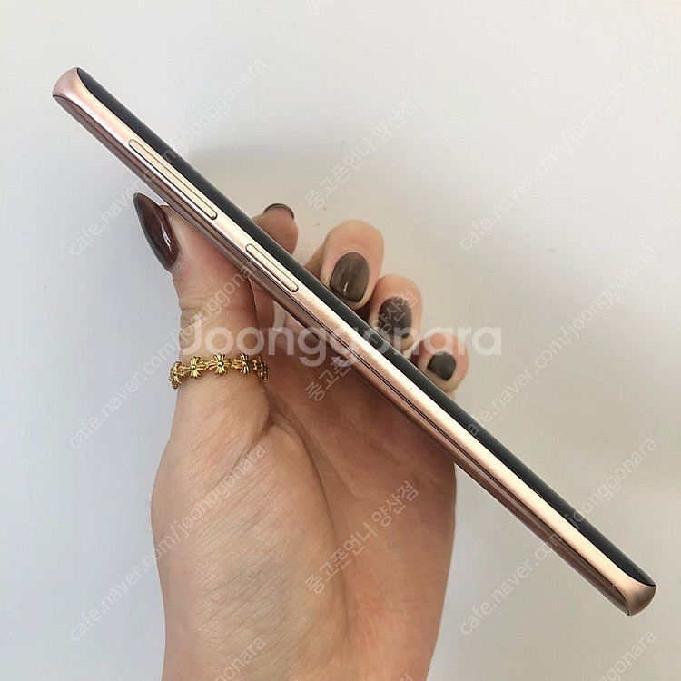 (양산중고폰) 64305 갤럭시S9 (G960) 선라이...--6