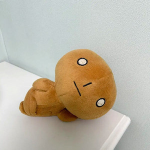 코게빵 인형