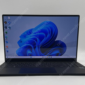 [삼성전자] 갤럭시북2 프로 NT950XEE-X71AG / i7-1260P, 16GB RAM, 512GB SSD, Arc A350M, 15.6" FHD, 충전기 포함