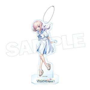 fgo 2024 fes 페그오 페스 마슈 히로인x 세이버 무사시 아크릴스탠드 팝니다