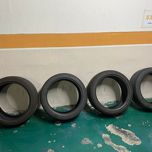 금호 오페라골드 타이어 245/40 19인치 4짝