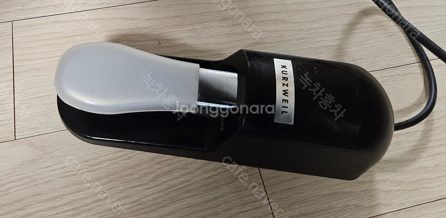 야마하 P125 화이트 + L125 정품 목제 스탠드 ...--4