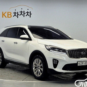[기아]더 뉴 쏘렌토 디젤 2.2 2WD 노블레스 (5인승) 2018 년 중고차◆전액할부◆중고리스◆친절서비스◆