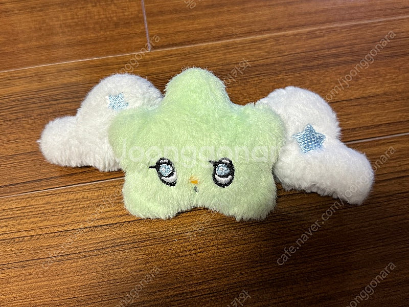 NCT WISH 인형--0
