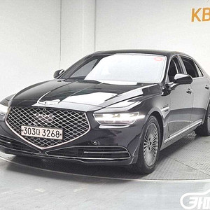 제네시스 G90 3.3 T AWD 중고차 전국☆최저가판매☆최고가매입☆
