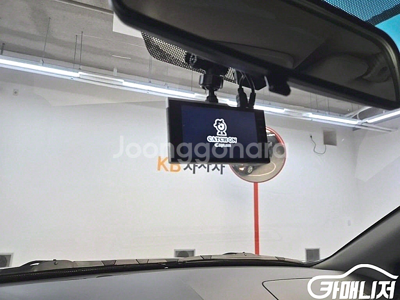 [KG모빌리티(쌍용) ]더뉴코란도스포츠 CX5(2WD)...--5
