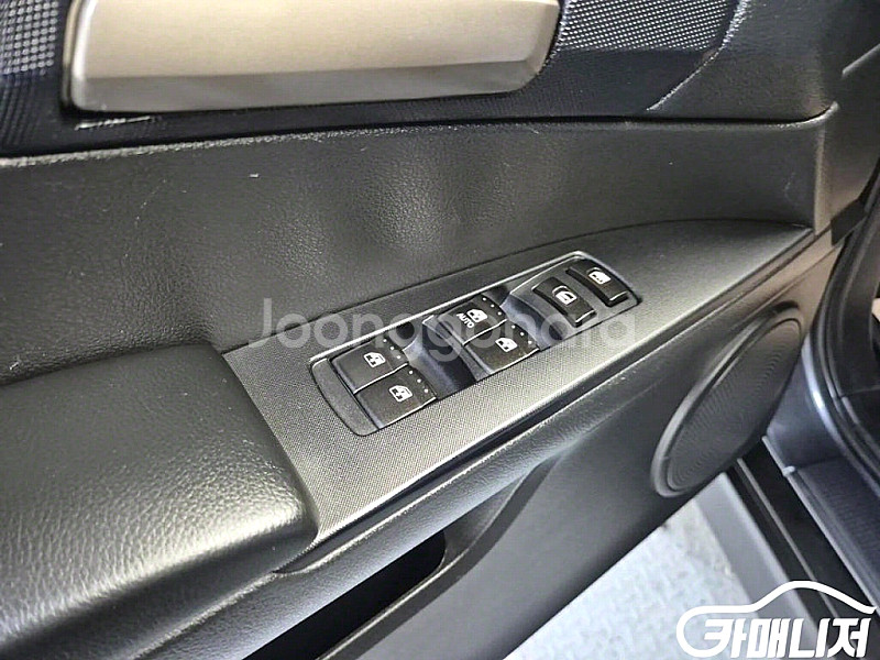 [KG모빌리티(쌍용) ]더뉴코란도스포츠 CX5(2WD)...--9
