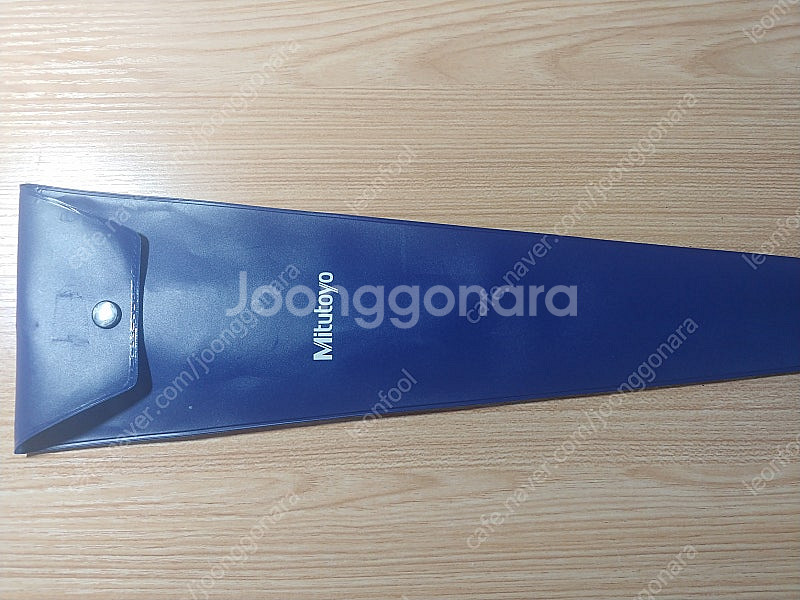 MITUTOYO 미투토요 깊이게이지 300mm--0