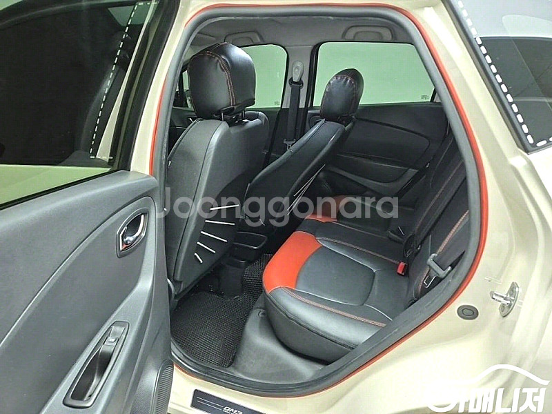 [르노코리아(삼성)]QM3 디젤 1.5 RE (5인승) 2014 년 중고차☆신뢰☆믿음☆정직☆고객님께 약속드립니다!--3