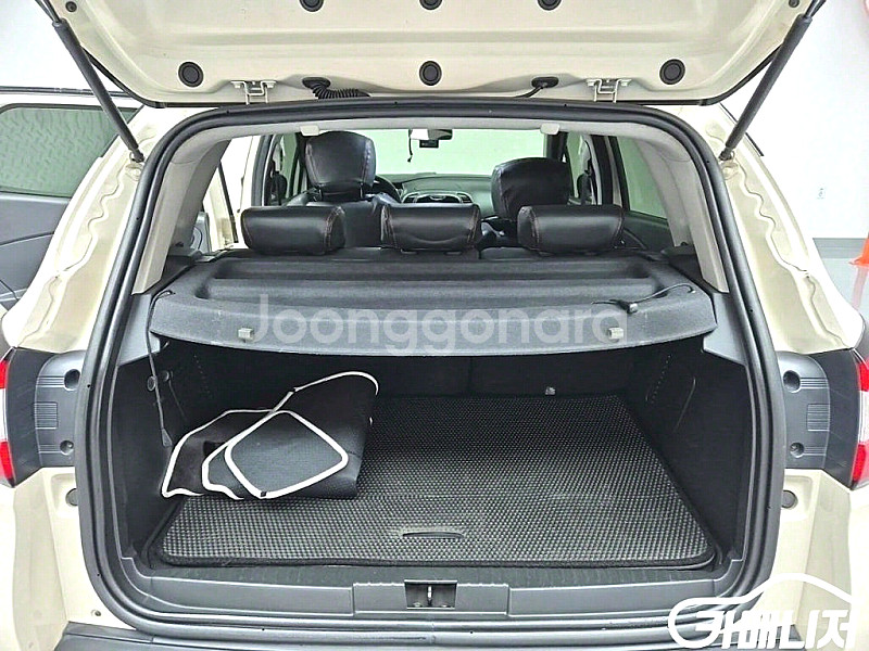 [르노코리아(삼성)]QM3 디젤 1.5 RE (5인승) 2014 년 중고차☆신뢰☆믿음☆정직☆고객님께 약속드립니다!--4