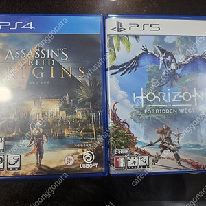 ps4 어쎄신 크리드 오리진