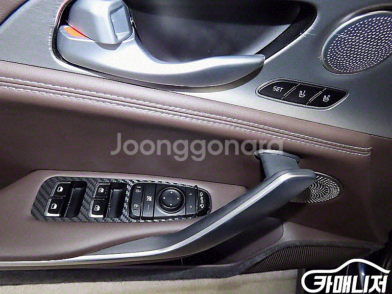[기아]스팅어 가솔린 3.3 터보 AWD GT 2020...--4