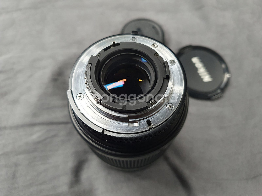 니콘 af 70-210 / tc-16a--1
